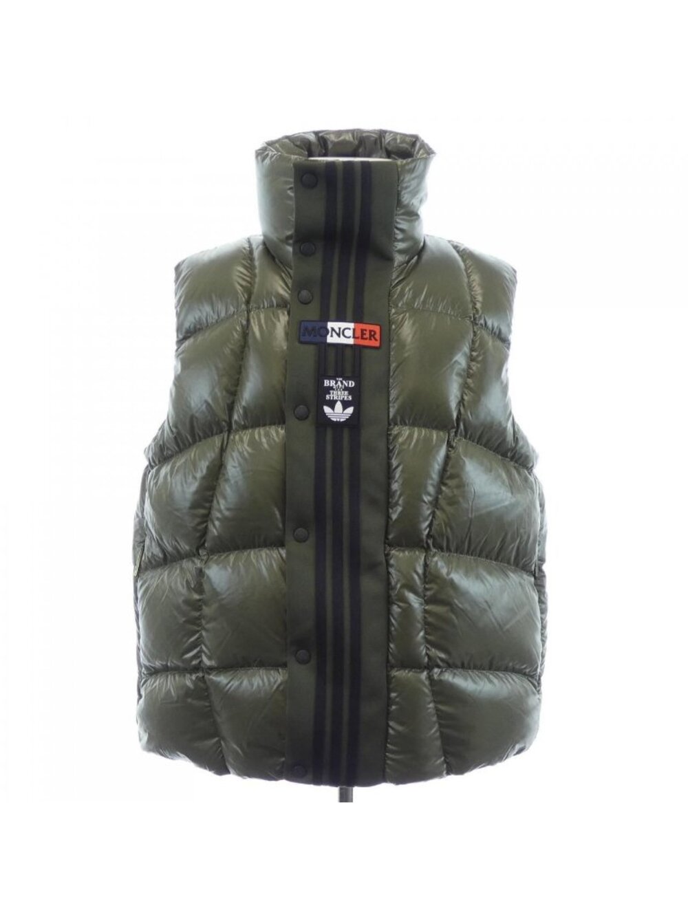 Moncler Genius Adidas Bozon Down Vest